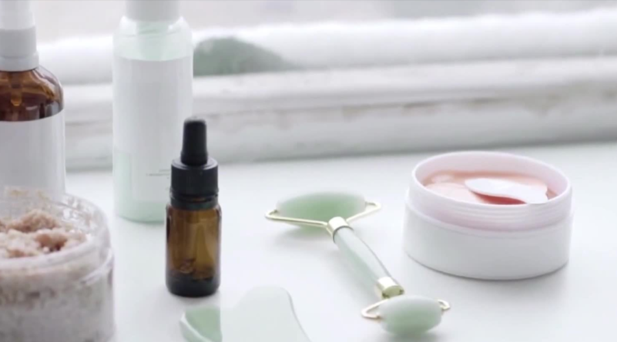 Luxury Private Label Skin Care